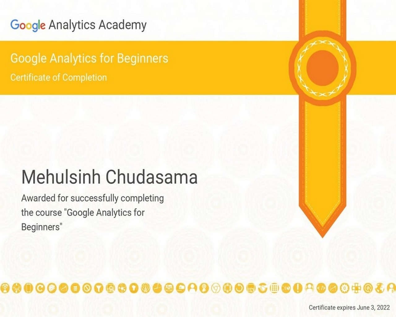 Analytics Academy